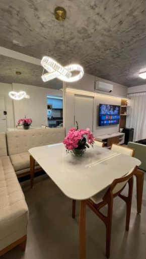 Apartamento de Luxo